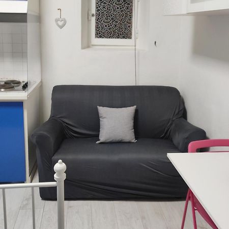 Monolocale Studio Flat Perúgia Exterior foto