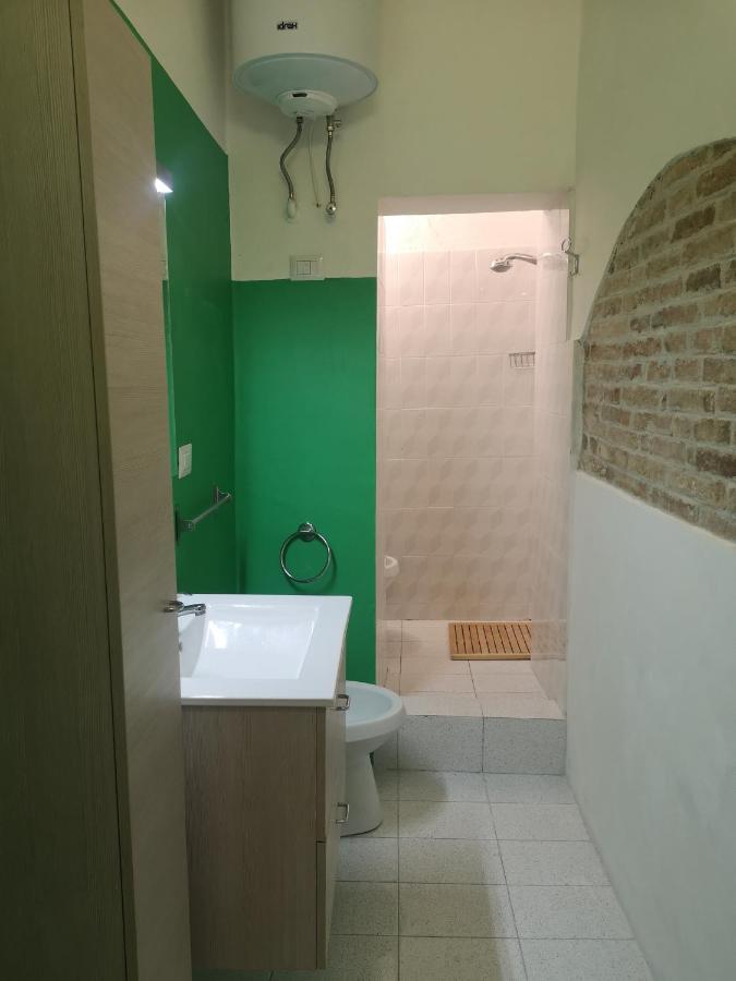 Monolocale Studio Flat Perúgia Exterior foto