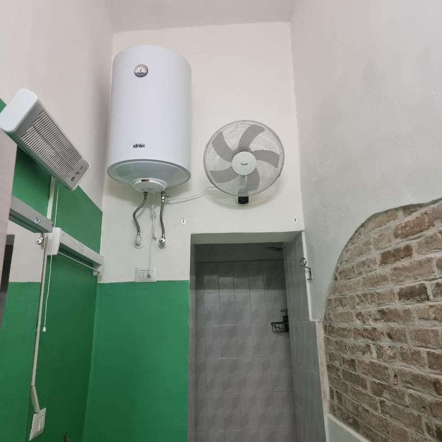 Monolocale Studio Flat Perúgia Exterior foto